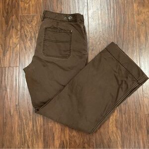 Eddie Bauer Women’s Wide Leg Pants
